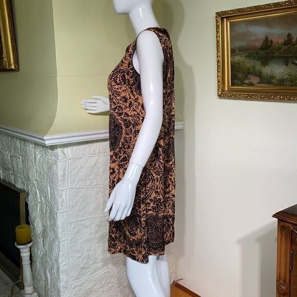 La Fée Maraboutée Summer Dress - Picture 6 of 10